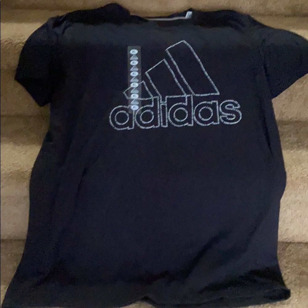 Men’s Adidas Tee